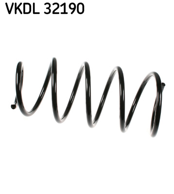 SKF VKDL 32190 Fahrwerksfeder